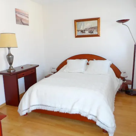 Cabourg, 2 Pièces, 4 Personnes - Fr-1-487-170 Cabourg