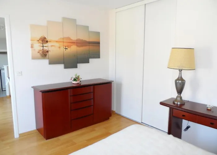 Cabourg, 2 Pièces, 4 Personnes - Fr-1-487-170 Appartamento Cabourg