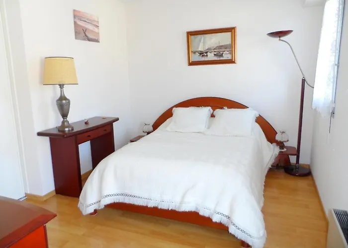 Cabourg, 2 Pièces, 4 Personnes - Fr-1-487-170 Cabourg